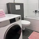 Prime Host Family Apartman Karlsruhe