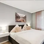 Apartman Prime Host Family Karlsruhe