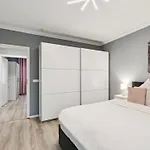 Apartman Prime Host Family Karlsruhe