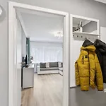 Apartman Prime Host Family
