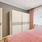 Prime Host Family Apartman Karlsruhe