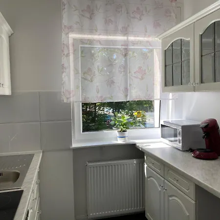 Family Apartment Karlsruhe