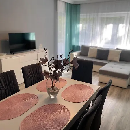 Family Appartement *