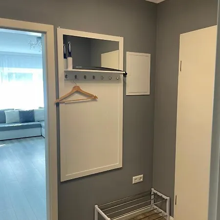 Apartment Family