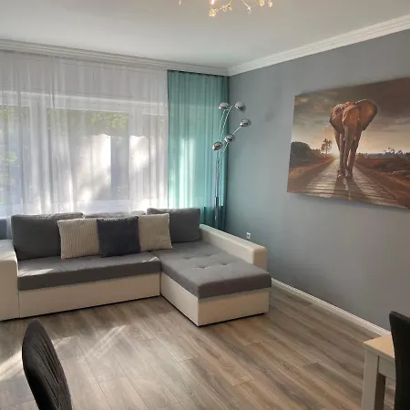 Family Apartment Karlsruhe