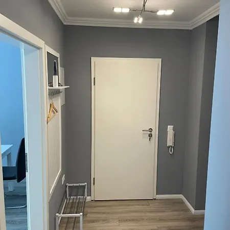 Family Apartment Karlsruhe