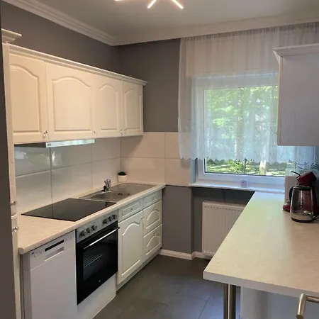 Family Appartement *