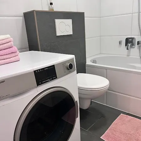 Family Appartement Karlsruhe