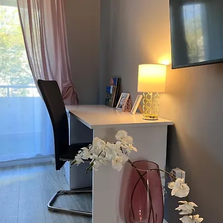 Prime Host Family Appartement *