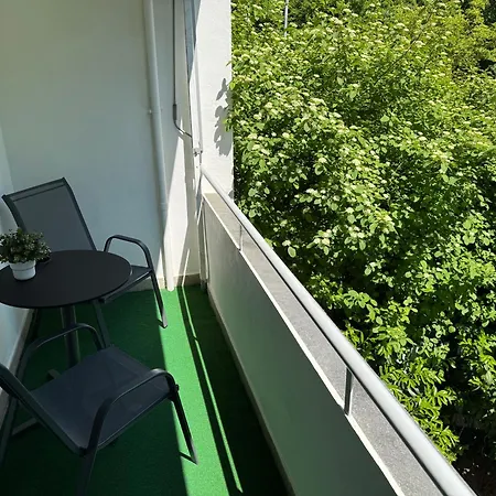 Family Apartment