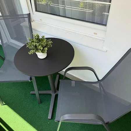 Apartman Prime Host Family *