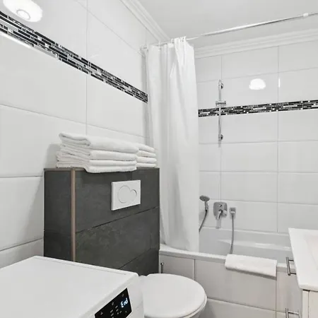 Apartman Prime Host Family *