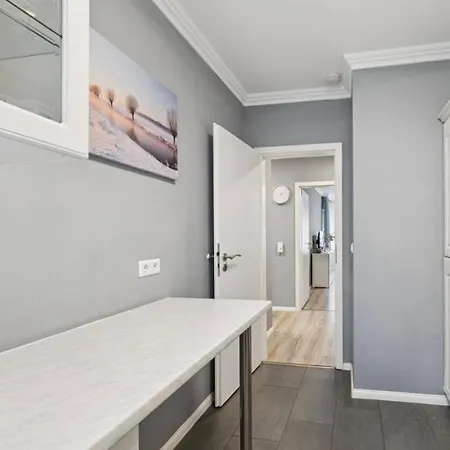 Prime Host Family Apartman