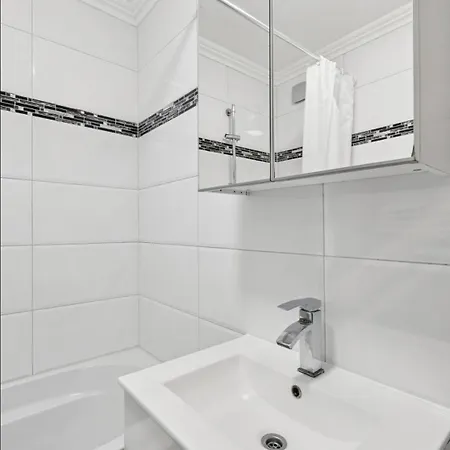 Apartman Prime Host Family Karlsruhe